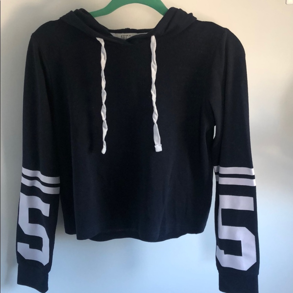 Hoodies